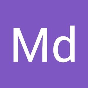 Meet your Posher, Md